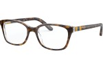 Glasögon Vogue Eyewear VY2001 1916 Rektangulära Havana