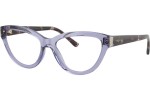 Glasögon Vogue Eyewear VO5610B 3177 Cat Eye Lila