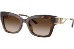 Solglasögon Michael Kors MK2237U 300613 Cat Eye Havana