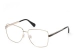 Glasögon Max&Co. MO5164 032 Cat Eye Guld