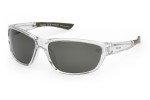 Solglasögon Timberland TB00024 26R Polarized Rektangulära Kristall