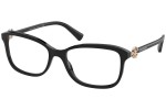 Glasögon Bvlgari BV4191B 501 Cat Eye Svart