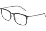 Glasögon Dolce & Gabbana DG5059 6195 Fyrkantig Grå