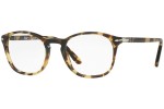 Glasögon Persol PO3007V 1056 Fyrkantig Havana