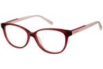 Glasögon Pierre Cardin P.C.8466 C9A Cat Eye Röd