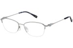 Glasögon Pierre Cardin P.C.8850 010 Cat Eye Silver