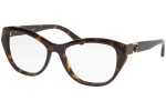 Glasögon Ralph Lauren RL6187 5003 Cat Eye Havana