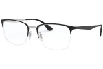 Glasögon Ray-Ban RX6433 2997 Fyrkantig Svart