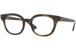 Glasögon Ray-Ban RX4324V 2012 Fyrkantig Havana