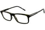 Glasögon Arnette Dark Voyager AN7194 2705 Rektangulära Havana