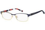 Glasögon Tommy Hilfiger TH1684 KY2 Cat Eye Blå