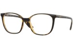 Glasögon Vogue Eyewear VO5356 W656 Fyrkantig Havana