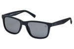 Solglasögon Timberland TB9125 91D Polarized Fyrkantig Blå