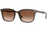 Solglasögon Vogue Eyewear VO5347S W65613 Fyrkantig Havana