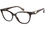 Glasögon Emporio Armani EA3172 5234 Cat Eye Havana