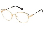 Glasögon Pierre Cardin P.C.8862 0Y8 Cat Eye Guld