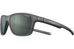 Solglasögon Julbo Lounge J548 9023 Polarized Fyrkantig Svart