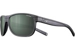 Solglasögon Julbo Renegade M J549 9023 Polarized Rektangulära Svart