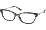 Glasögon Ralph Lauren RL6212 5745 Cat Eye Svart